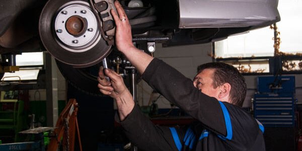 Brake Repairs services in Melbourne