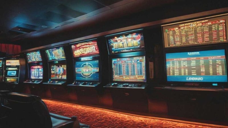 Découvrez l'Excitante Incroyable Expérience de l'Uncrossable Rush au Casino en