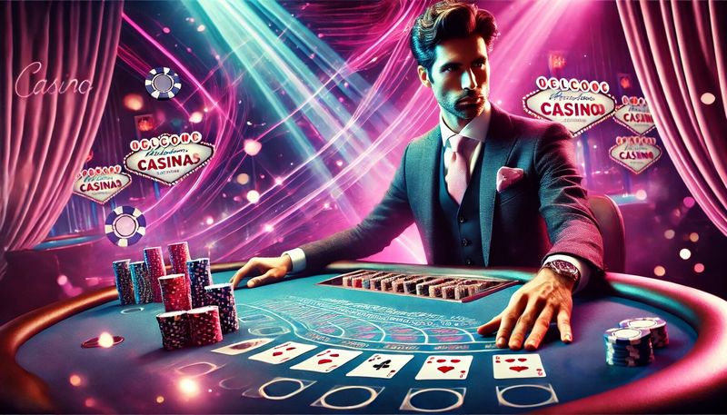 Nejlepší zahraniční hazardní podniky v České republice pro rok 2025