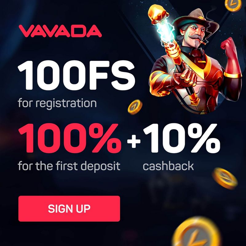 Обзор игорного заведения VAVADA