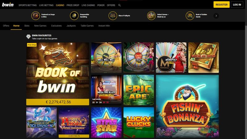En savoir plus sur canadian bitcoin casino deposit with credit card