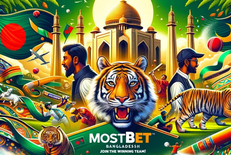 MostBet Review 2026 Is MostBet a Legitimate Betting System