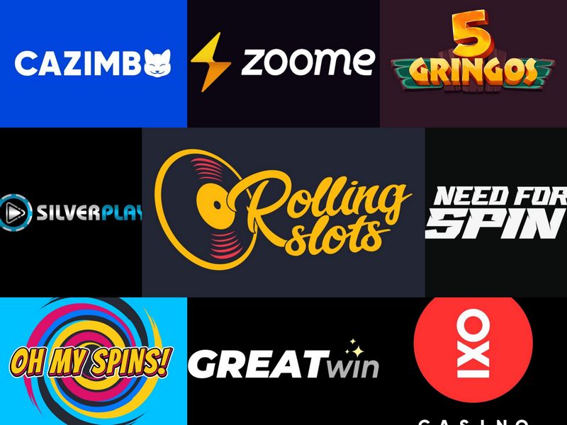 Spielen ohne Limits im Online-Casino